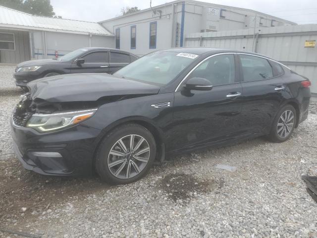 KIA OPTIMA LX 2019 5xxgt4l32kg369804