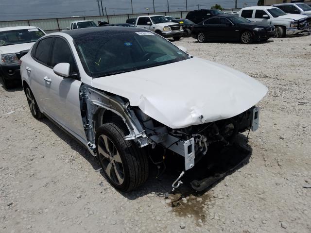 KIA OPTIMA LX 2019 5xxgt4l32kg370242