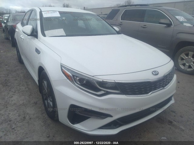 KIA OPTIMA 2019 5xxgt4l32kg371049