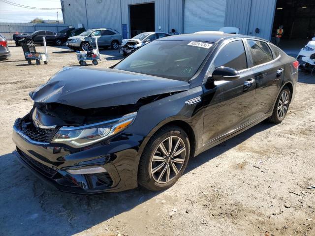 KIA OPTIMA 2019 5xxgt4l32kg372749