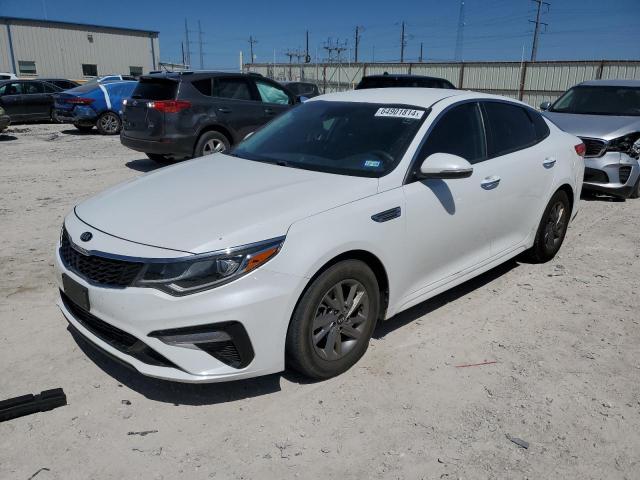 KIA OPTIMA LX 2019 5xxgt4l32kg373061