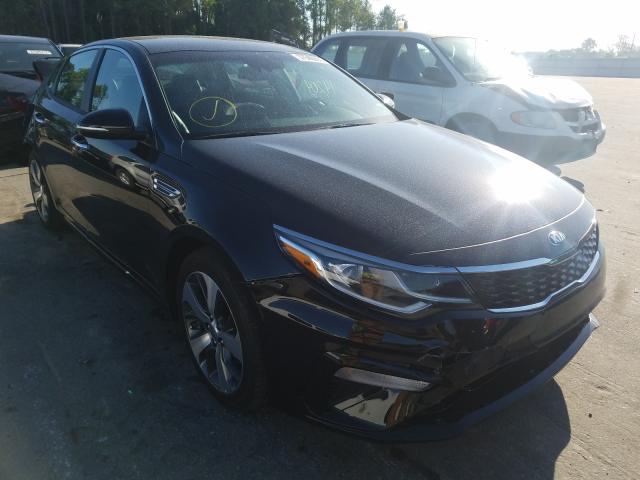 KIA OPTIMA LX 2019 5xxgt4l32kg373934