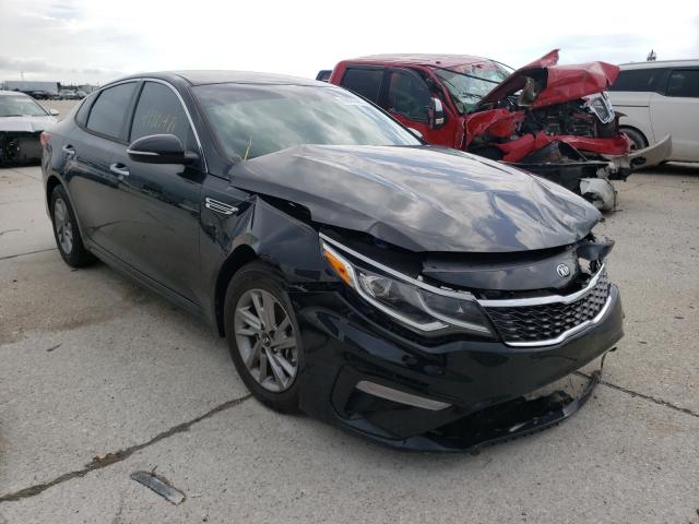 KIA OPTIMA LX 2019 5xxgt4l32kg374663