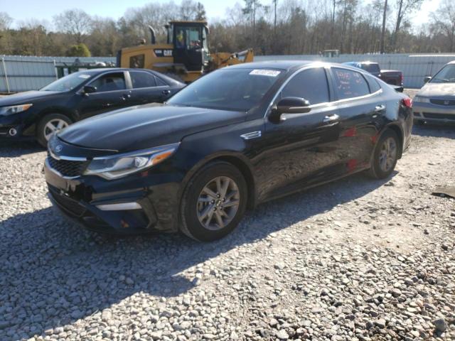 KIA OPTIMA LX 2019 5xxgt4l32kg375473