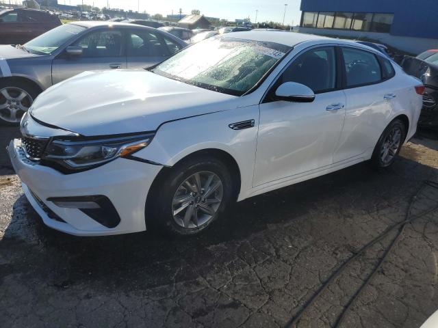 KIA OPTIMA LX 2019 5xxgt4l32kg376526