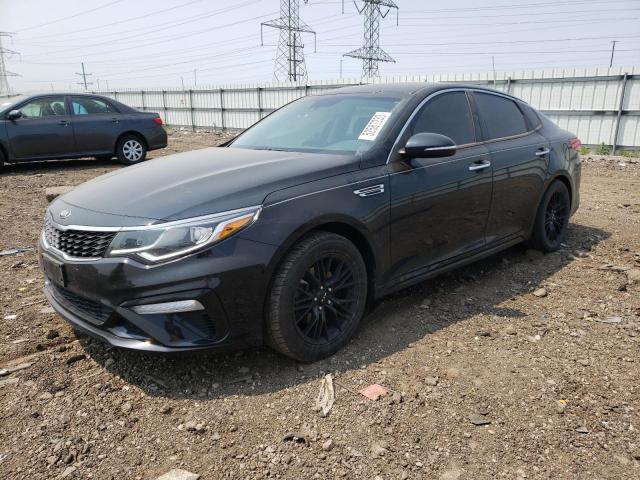 KIA OPTIMA LX 2019 5xxgt4l32kg376834