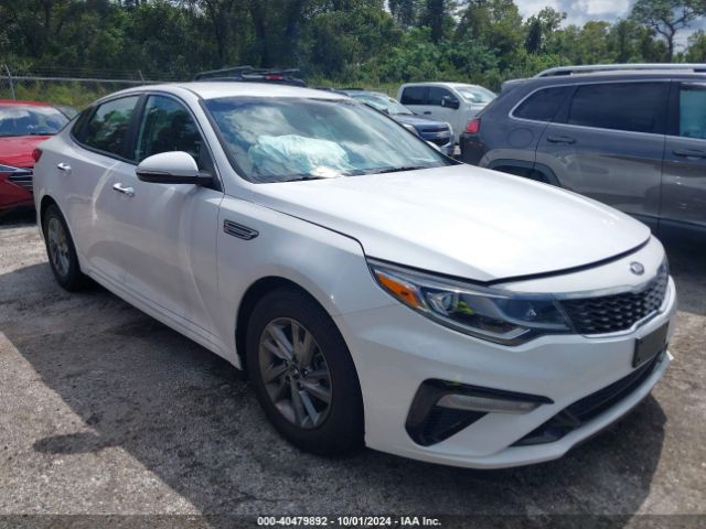 KIA OPTIMA 2019 5xxgt4l32kg377000