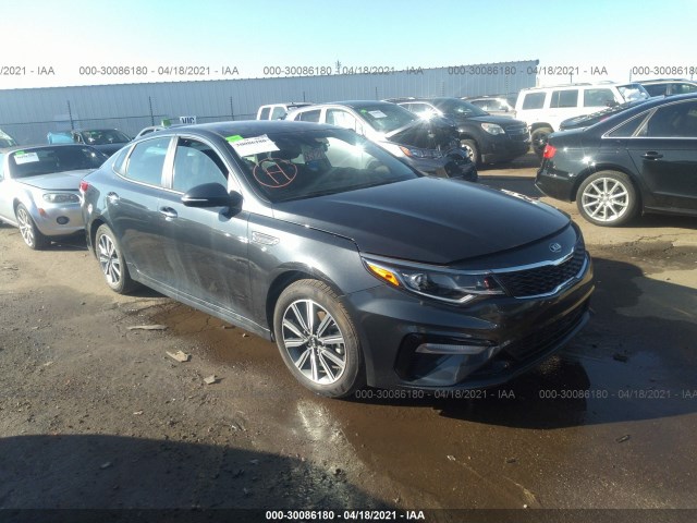 KIA OPTIMA 2019 5xxgt4l32kg378504