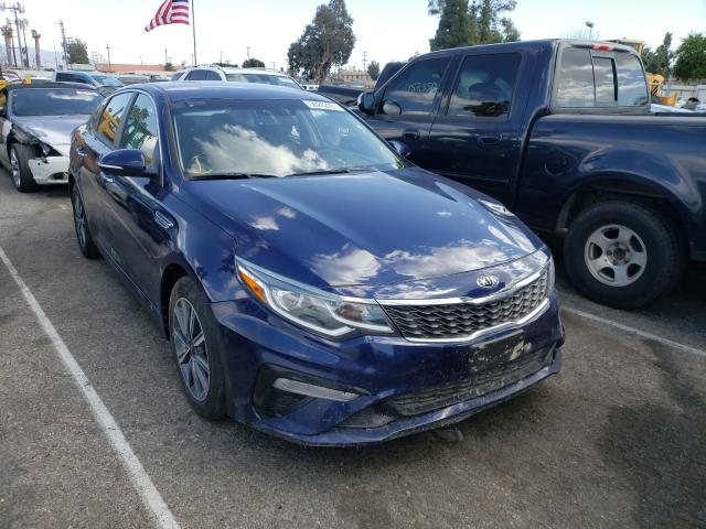 KIA OPTIMA 2019 5xxgt4l32kg379667