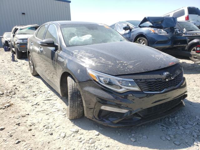 KIA OPTIMA LX 2020 5xxgt4l32lg380268