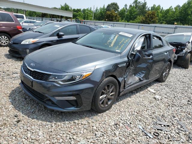 KIA OPTIMA LX 2020 5xxgt4l32lg381131