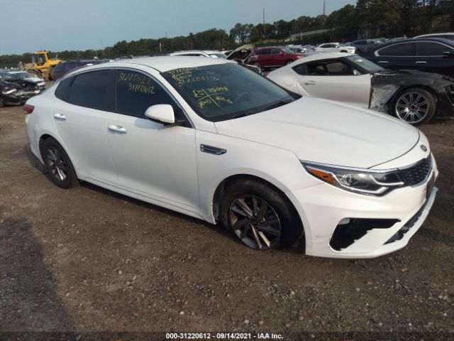 KIA OPTIMA 2020 5xxgt4l32lg381971