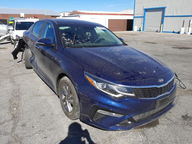 KIA OPTIMA LX 2020 5xxgt4l32lg382599