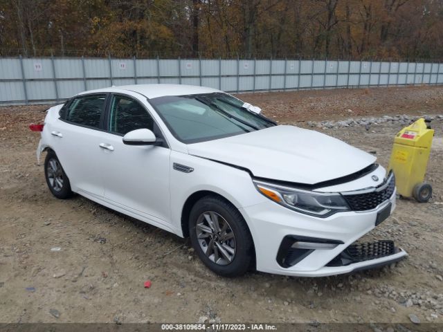 KIA OPTIMA 2020 5xxgt4l32lg382988