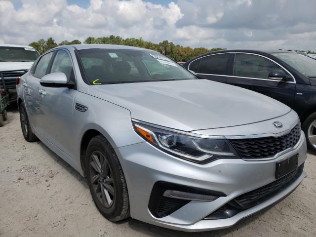 KIA OPTIMA LX 2020 5xxgt4l32lg383087