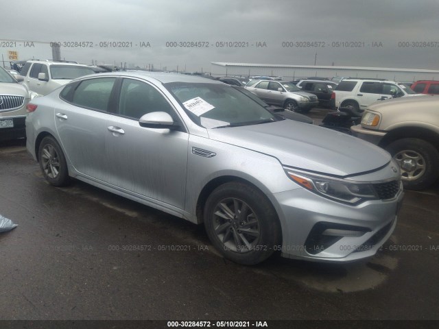 KIA OPTIMA 2020 5xxgt4l32lg383560