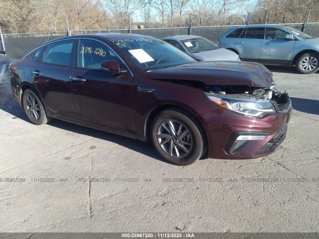 KIA OPTIMA 2020 5xxgt4l32lg383896