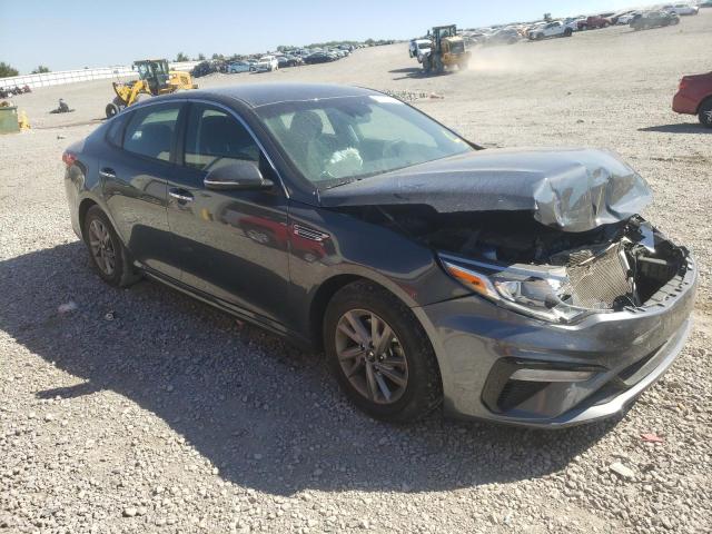 KIA OPTIMA LX 2020 5xxgt4l32lg385549