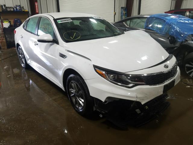 KIA OPTIMA LX 2020 5xxgt4l32lg385633