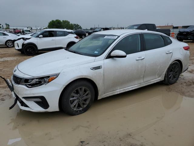 KIA OPTIMA LX 2020 5xxgt4l32lg386135