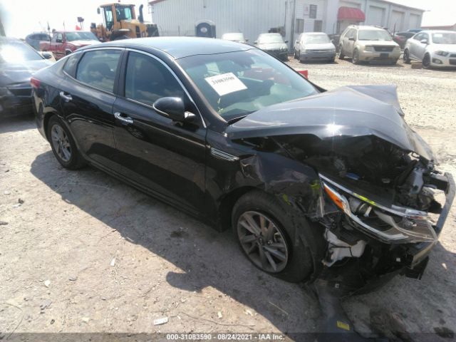 KIA OPTIMA 2020 5xxgt4l32lg386281