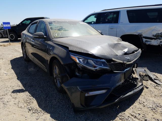 KIA OPTIMA LX 2020 5xxgt4l32lg386474