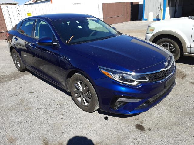 KIA OPTIMA LX 2020 5xxgt4l32lg386779