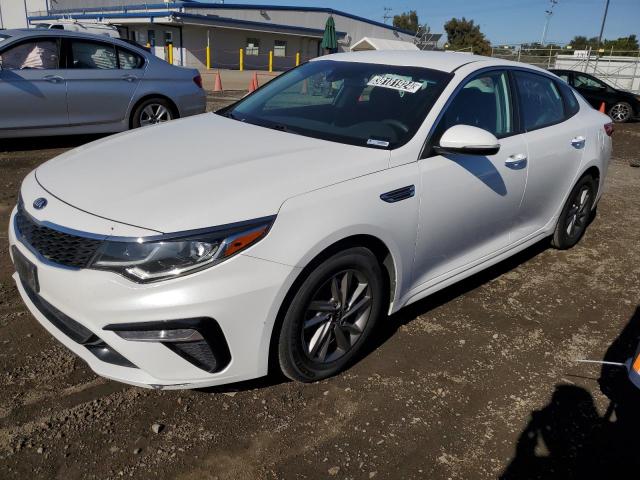 KIA OPTIMA 2020 5xxgt4l32lg386796