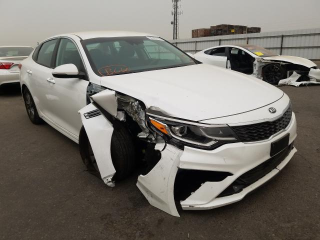 KIA OPTIMA LX 2020 5xxgt4l32lg386863