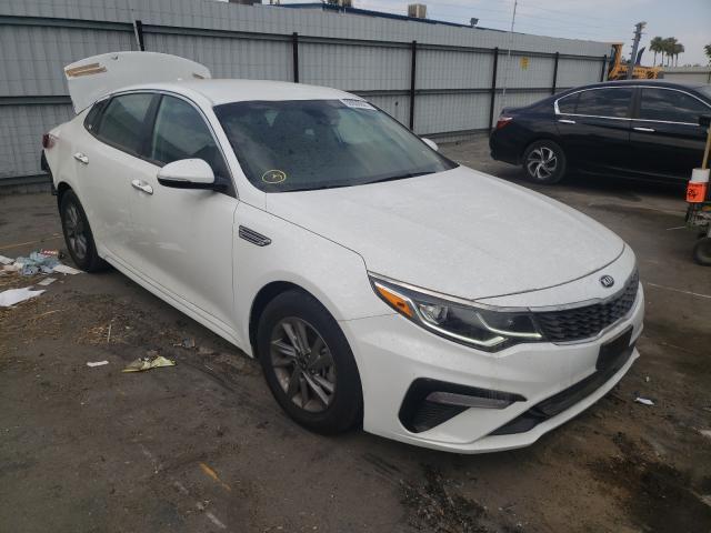 KIA OPTIMA LX 2020 5xxgt4l32lg386877