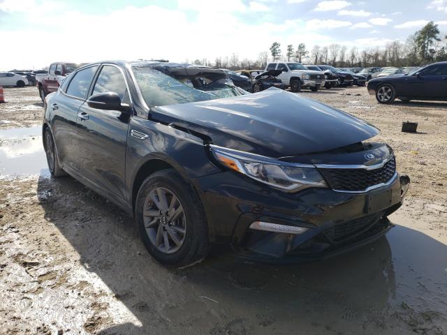 KIA OPTIMA LX 2020 5xxgt4l32lg386930