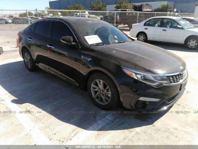 KIA OPTIMA 2020 5xxgt4l32lg387799