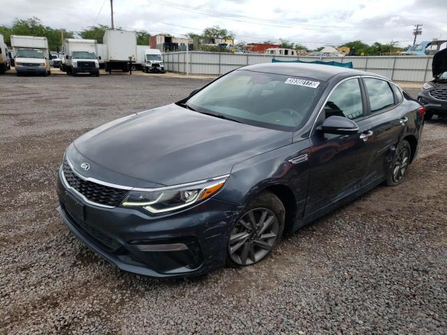 KIA OPTIMA LX 2020 5xxgt4l32lg389892