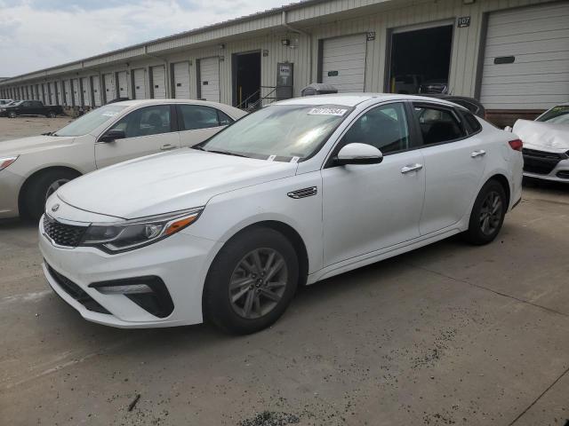 KIA OPTIMA LX 2020 5xxgt4l32lg390170