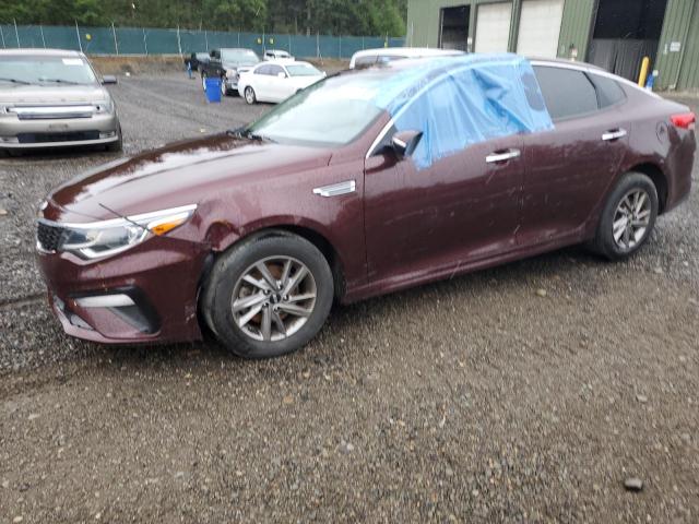 KIA OPTIMA LX 2020 5xxgt4l32lg390251