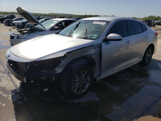 KIA OPTIMA LX 2020 5xxgt4l32lg391125