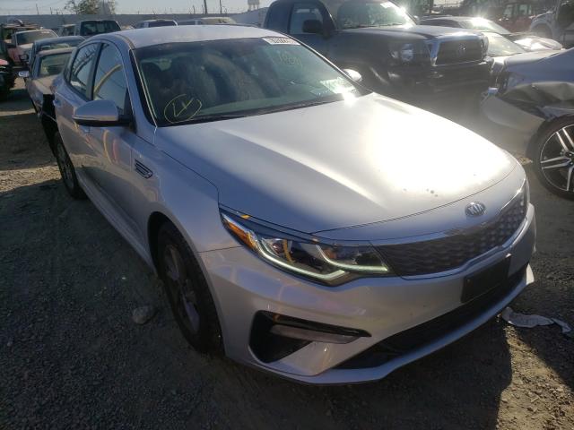 KIA OPTIMA LX 2020 5xxgt4l32lg391433