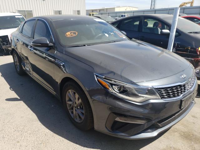 KIA OPTIMA LX 2020 5xxgt4l32lg391464