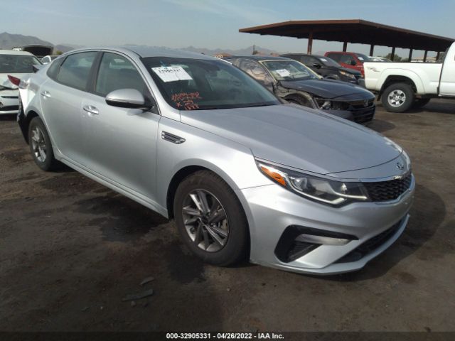 KIA OPTIMA 2020 5xxgt4l32lg391898