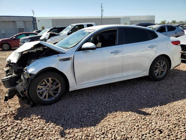 KIA OPTIMA 2020 5xxgt4l32lg391965