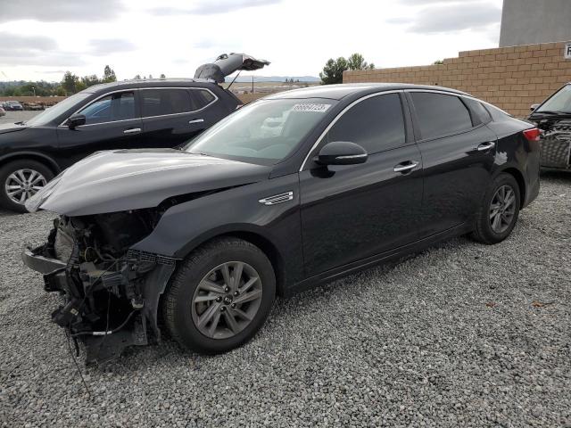 KIA OPTIMA LX 2020 5xxgt4l32lg392078