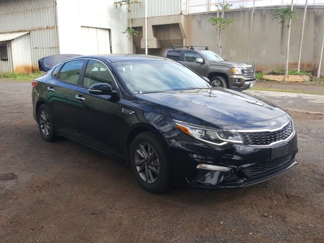 KIA OPTIMA LX 2020 5xxgt4l32lg392467