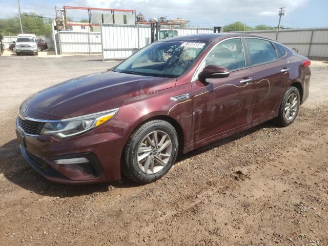 KIA OPTIMA 2020 5xxgt4l32lg393473