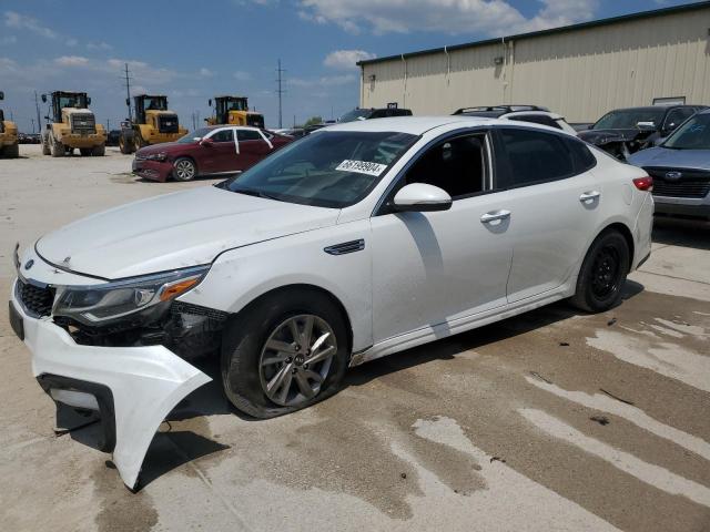 KIA OPTIMA LX 2020 5xxgt4l32lg393733