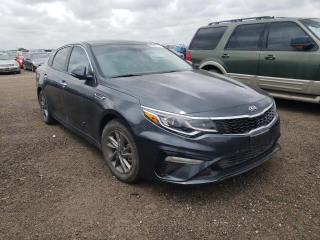 KIA OPTIMA LX 2020 5xxgt4l32lg393778