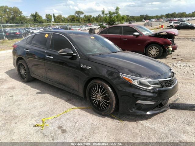 KIA OPTIMA 2020 5xxgt4l32lg394381