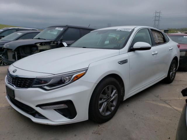 KIA OPTIMA LX 2020 5xxgt4l32lg395465