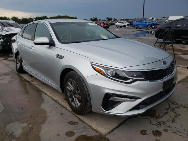 KIA OPTIMA 2020 5xxgt4l32lg395577