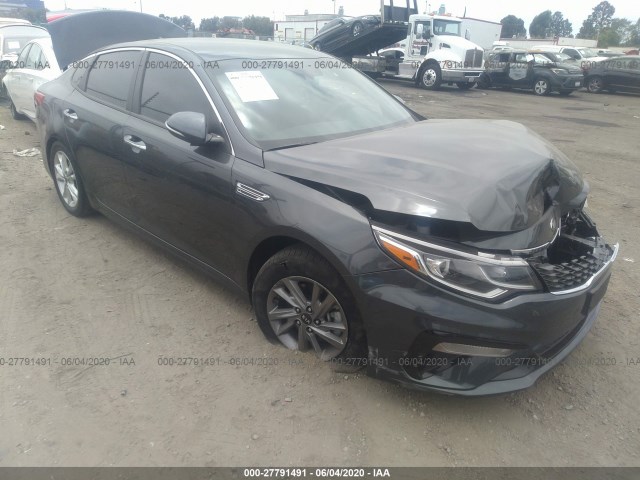 KIA OPTIMA 2020 5xxgt4l32lg396793