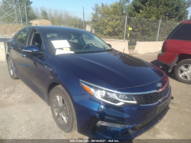 KIA OPTIMA 2020 5xxgt4l32lg397877